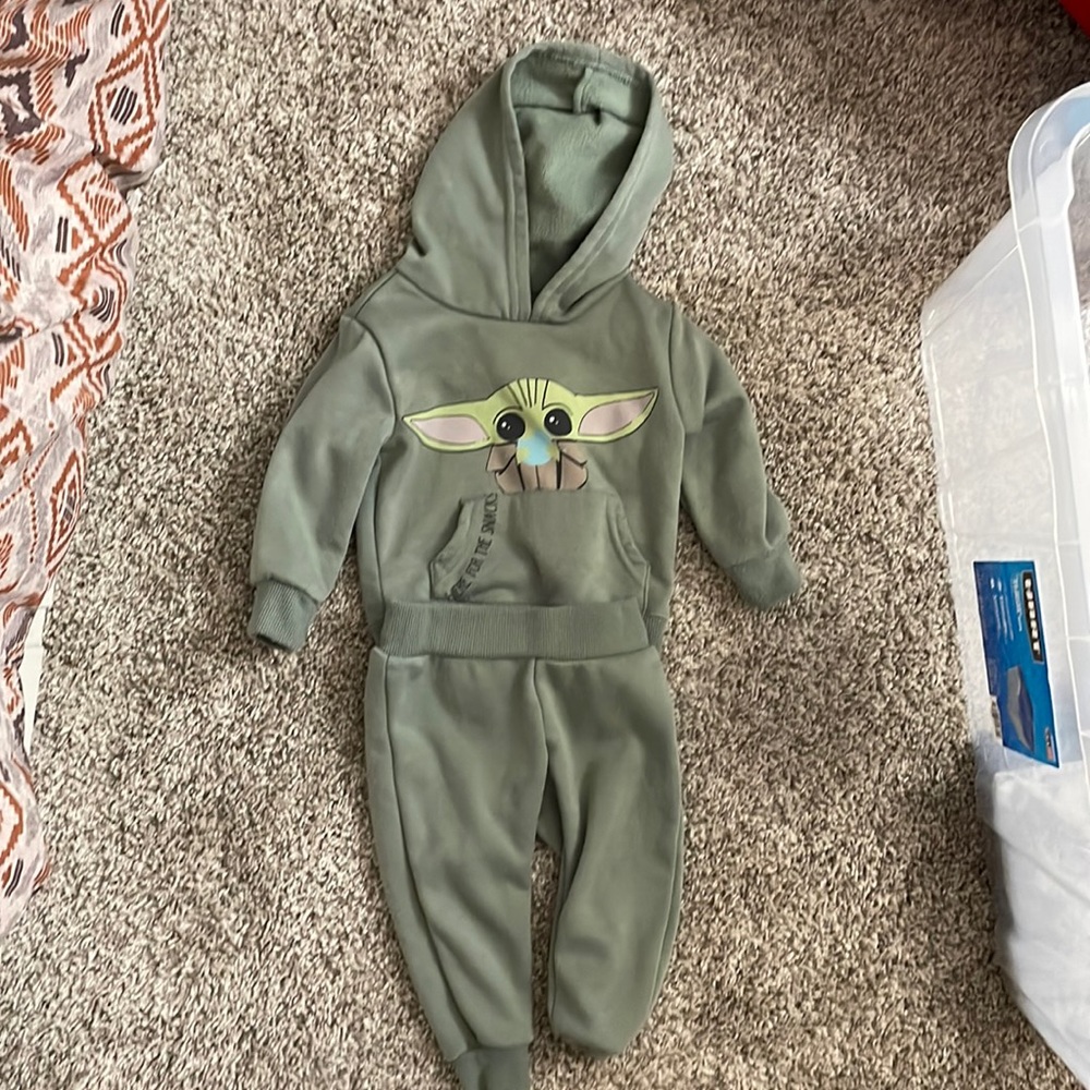 Star Wars Hoodie